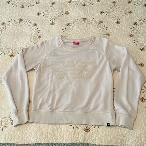 Women’s New Balance Sweatshirt